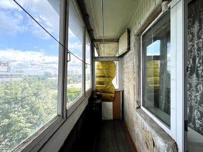 квартира по адресу Автозаводская ул., 25