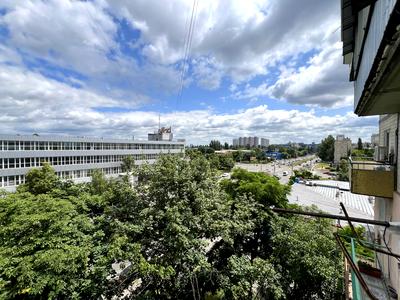 квартира по адресу Автозаводская ул., 25