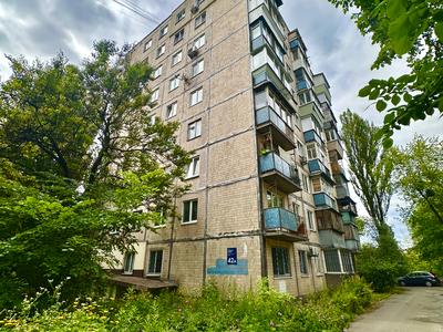 квартира за адресою Щусєва вул., 42-А