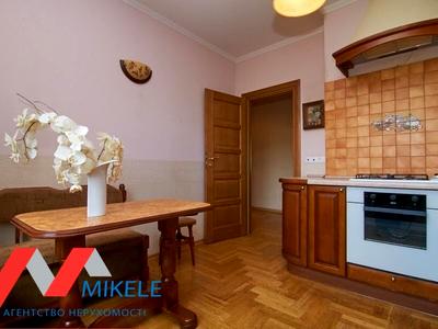 квартира по адресу Шовкуненка ул., 8/20