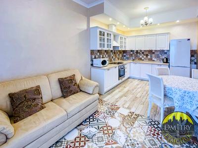 квартира за адресою Джона Маккейна вул. (Івана Кудрі), 7