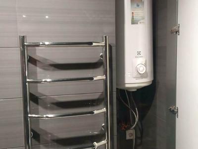 квартира за адресою Соломії Крушельницької вул., 15