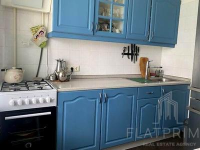 квартира за адресою Валерія Лобановського просп. (Червонозоряний), 39-А
