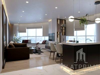 квартира по адресу Киев, Антоновича ул., 109