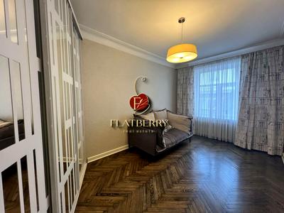 квартира за адресою Ярославів Вал вул., 30-А