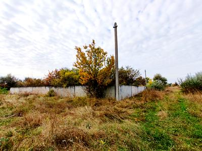 ділянка за адресою роднікова, 3