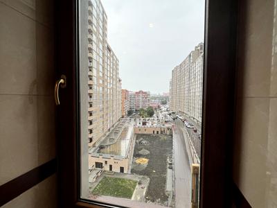 квартира по адресу Клочковская ул., 115
