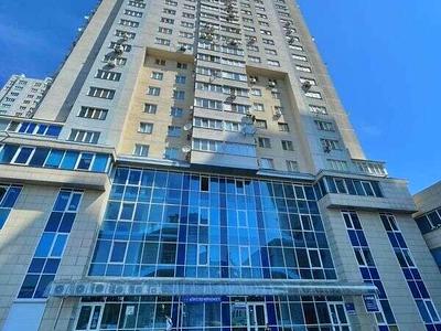 квартира за адресою Юрія Шумського вул., 1-Б