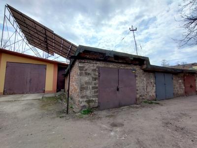 коммерческая по адресу Украинская ул., 122