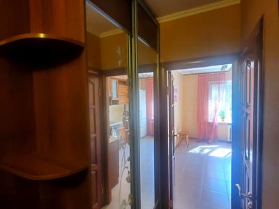 квартира по адресу Бакинская ул., 37