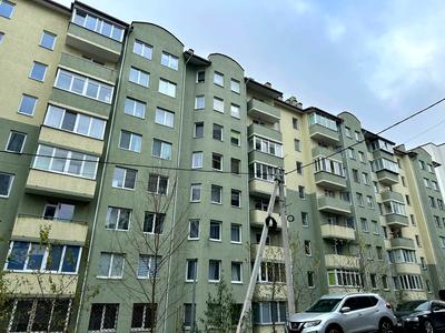 квартира по адресу Малоголосковская ул., 8д