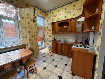 квартира за адресою Коротка вул., 2