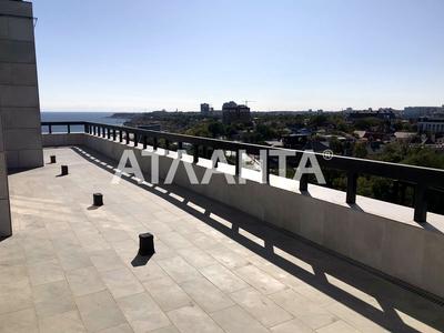 квартира за адресою Фонтанська дорога вул. (Перекопской дивизии улица), 153а