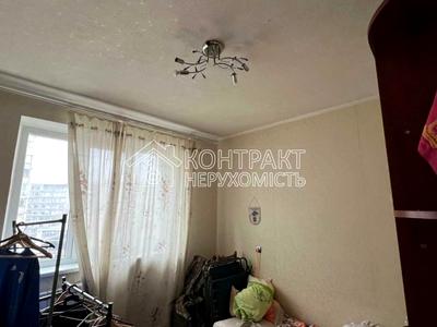 квартира за адресою Харків, Клочківська вул., 152а