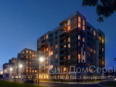 квартира за адресою Шолуденка вул., 24