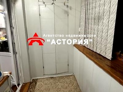 квартира по адресу Гоголя ул., 163-А