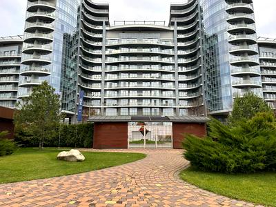 квартира за адресою Раїси Окіпної вул., 18