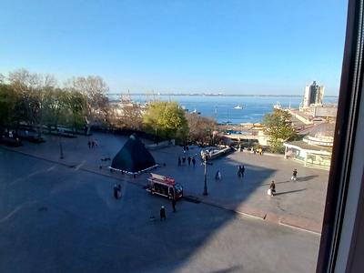 квартира за адресою Європейська пл. (Катерининська), 1