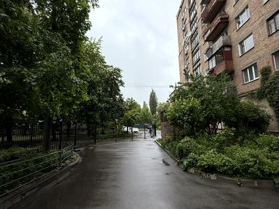 квартира за адресою Чоколівський бульв., 19