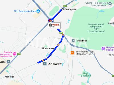 квартира за адресою Миру, 1