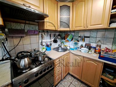 квартира за адресою Миколи Василенка вул., 6-А