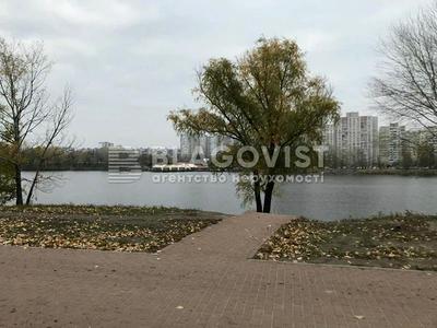 квартира за адресою Драгоманова вул., 1-К