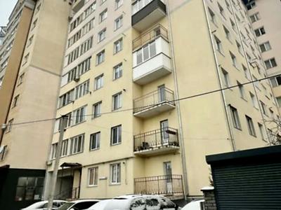 квартира по адресу Иосифа Слепого ул., 26