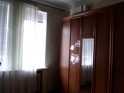 квартира по адресу Лисенка ул., 4