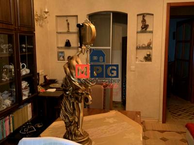 квартира по адресу Чайковська, 33Б