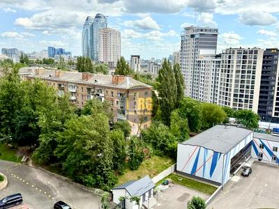 квартира по адресу Евгения Коновальца ул. (Щорса), 32-Г
