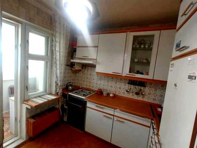 квартира за адресою Автозаводська вул., 91
