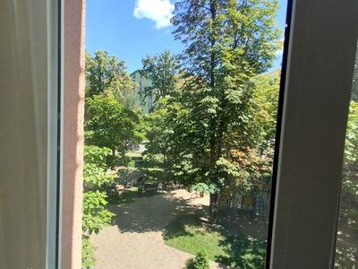 квартира за адресою Регенераторна вул., 4 к4