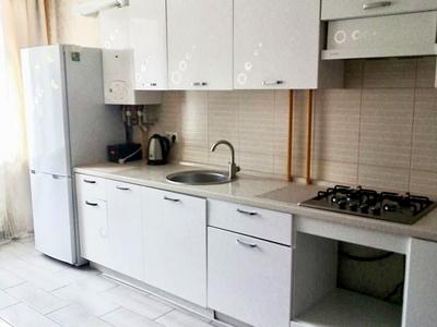 квартира за адресою Бишівська вул., 5