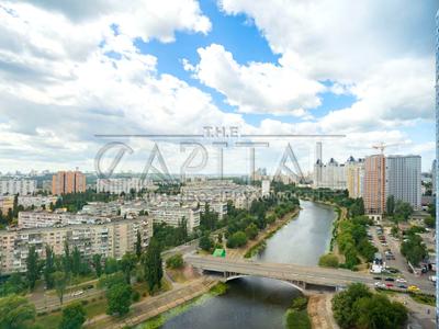 квартира по адресу Соборности просп. (Воззʼєднання), 30