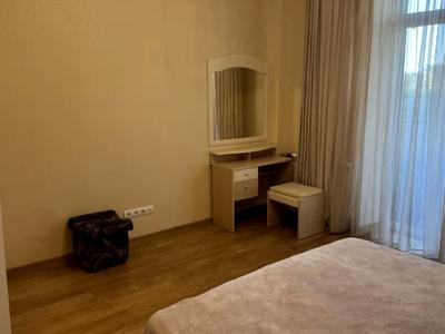 квартира за адресою Саксаганського вул., 85