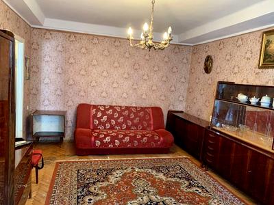 квартира по адресу Академика Филатова ул., 1/22
