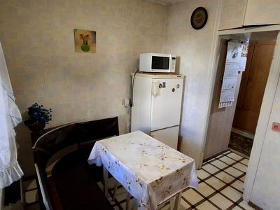квартира за адресою Милославська вул., 23-А