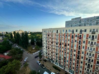 квартира по адресу Клавдиевская ул., 36