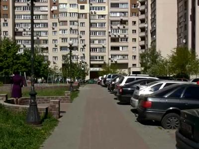 квартира за адресою Героев Сталинграда просп., 20А