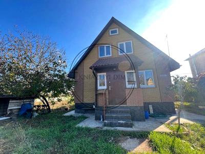 будинок за адресою Ярова вул. (Червоноармійська)