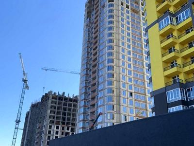 квартира за адресою Петра Радченка вул., 27