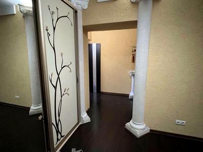 квартира по адресу Шевченка ул., 4-А