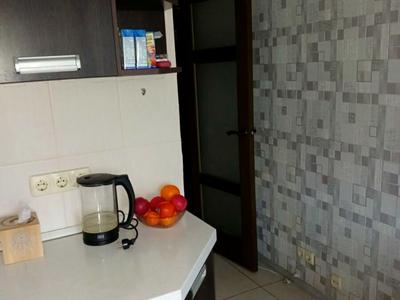 квартира по адресу Пєрова, 42