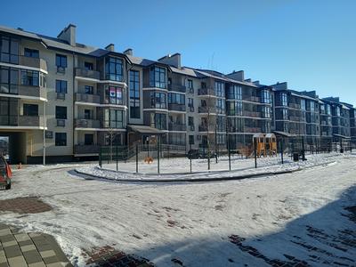 квартира за адресою Сімейна, 3