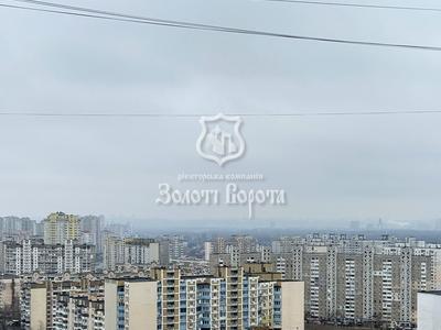квартира за адресою Милославська вул., 2
