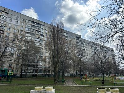 квартира за адресою Салтівське шосе, 240в