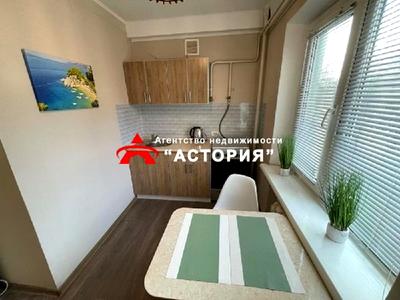 квартира за адресою Центральний бульв., 12