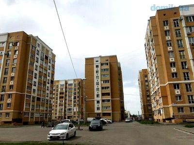 квартира по адресу Салтовское шоссе, 264в