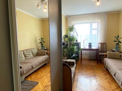 квартира по адресу Миколайчука ул., 11