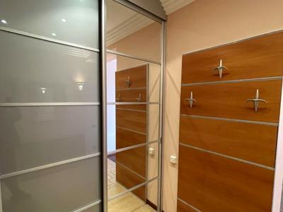 квартира за адресою Кудрявська вул., 13